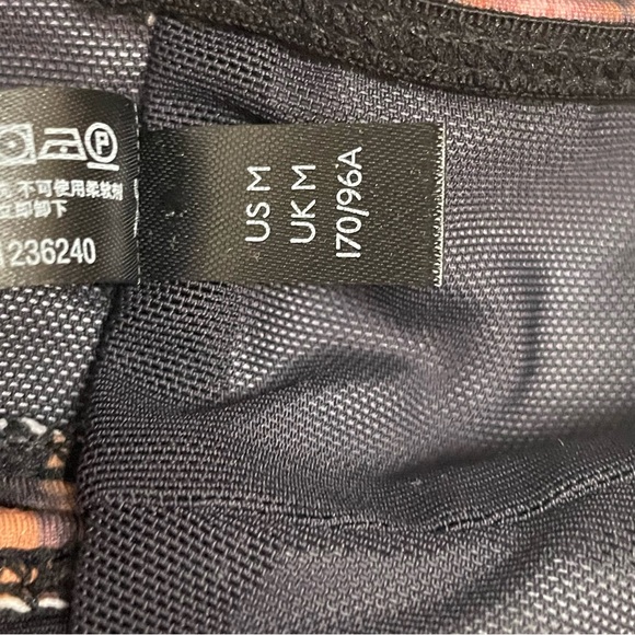 NEW Free People FP Movement Sport Bra (M) - Picture 6 of 6